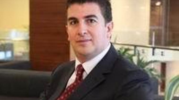 Emre Çavuşoğulları / Dedeman Hotels & Resorts International İK Gn. Md. Yrd.