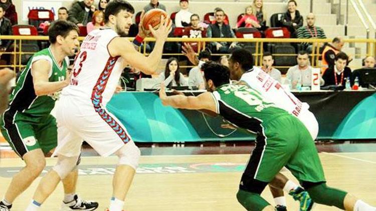 Trabzonspor Medical Park 67 - 75 Darüşşafaka Doğuş