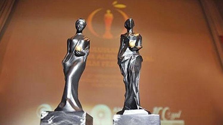 Altın Portakal Film Festivali Komitesi özür diledi