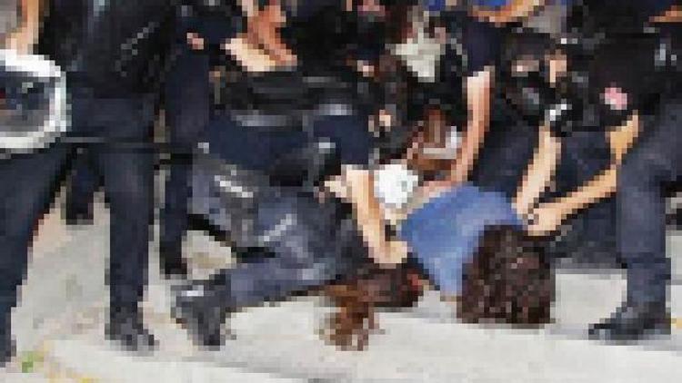 Gezi olaylarında orantısız güçle yargılanan polis: Ben bile kendime şaşırdım
