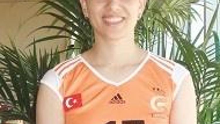 Aysun Kalkan Ayhan tesettürü çıkardı voleybola döndü