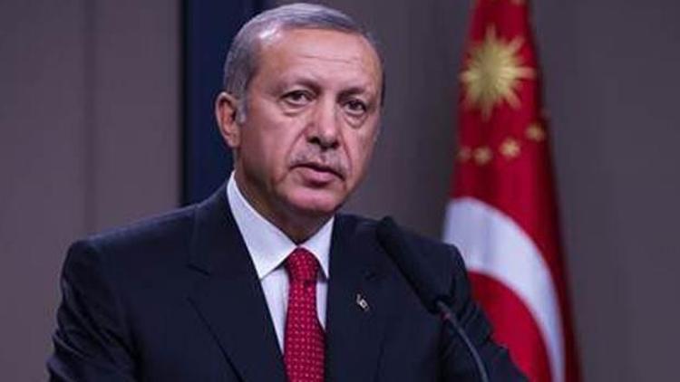 Cumhurbaşkanı Erdoğan’dan 3 kanuna onay