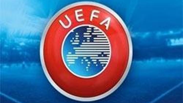 UEFA 21 Yaş Altı eşleşmelerini yaptı