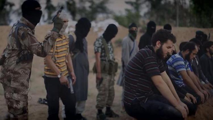 IŞİDden ABDye Hollywood usulü tehdit