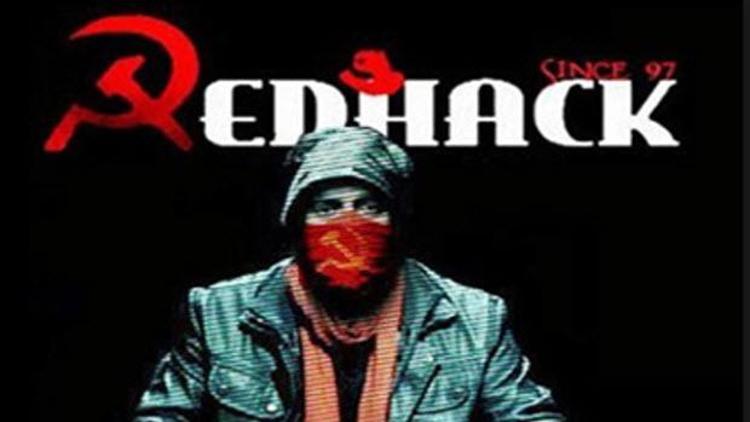 Redhack’e beraat