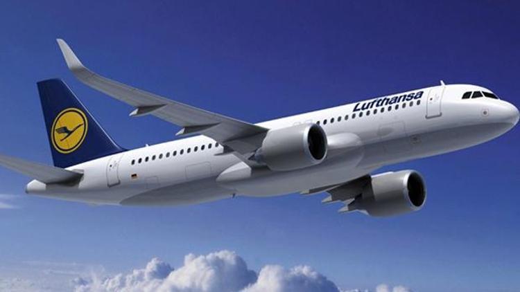 Lufthansa, Erbil seferlerine başlayacak