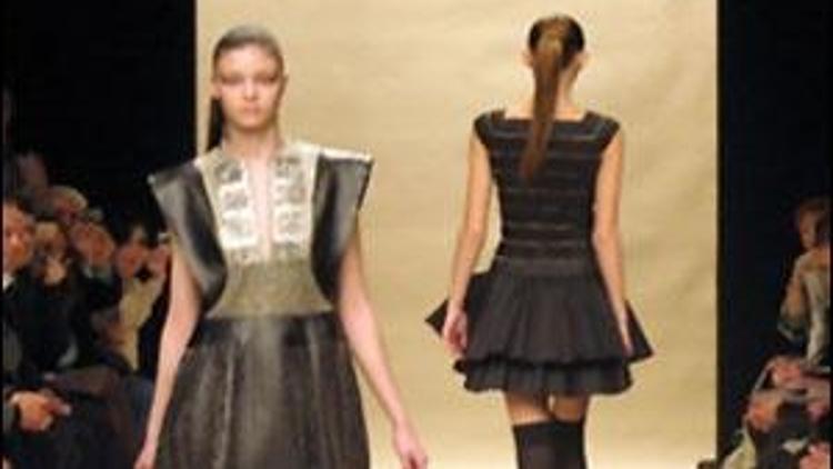 Dünyanın en eski moda okulu İstanbul’da açılıyor