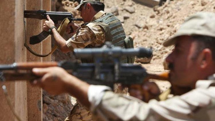ABDnin Iraktaki Kürtleri IŞİDe karşı silahlandırdığı ileri sürüldü