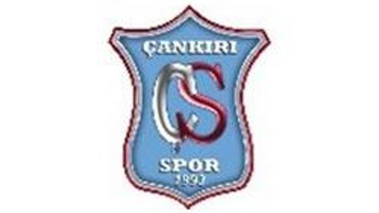 Serkan Çelik Çankırısporda