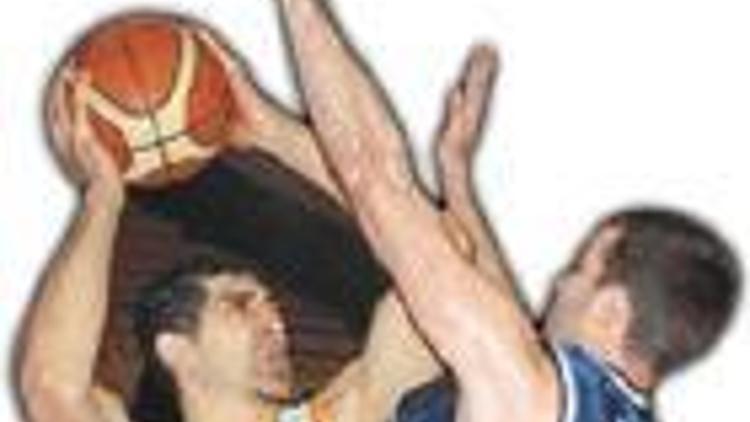 Cimbom dağıldı:84-61