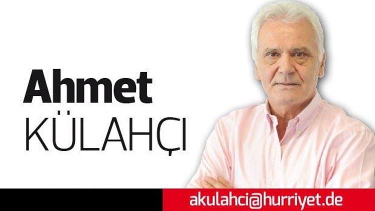 Ben Herthalı’yım Ben Schalkeli’yim