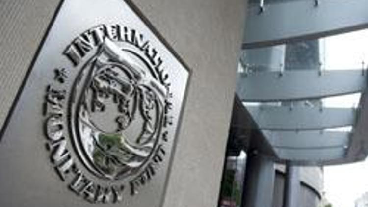 IMF Türkiyenin büyüme tahminini değiştirdi