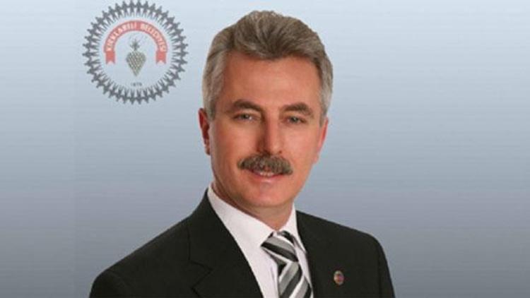 Kırklareli Belediye Başkanı Çağlayan, CHPden istifa etti