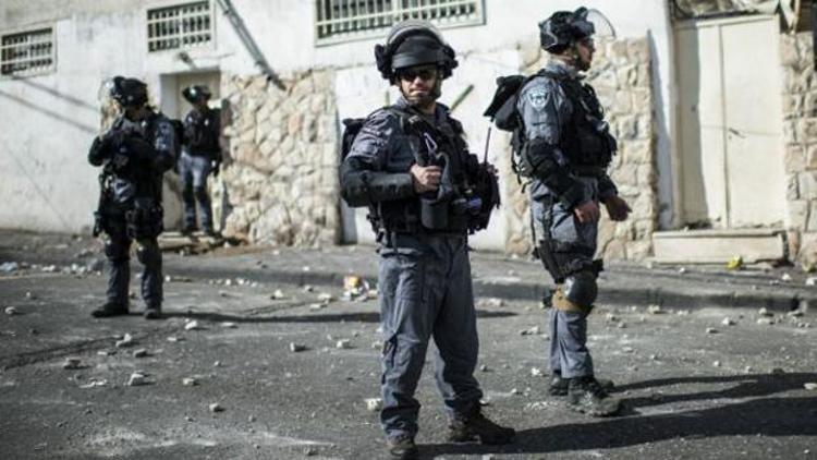 İsrail emniyeti: 9 Yahudi terör zanlısı gözaltına alındı