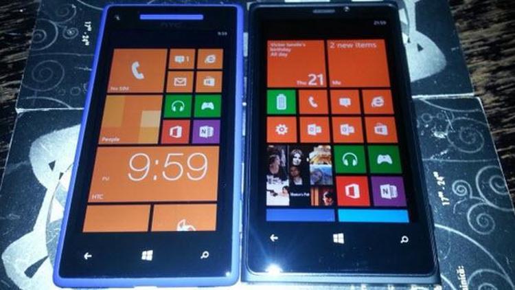 Windows Phoneun sonu mu geliyor