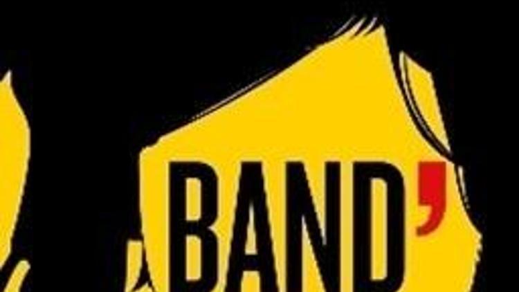 1. Be The Band Müzik Yarışması Final Gecesi - BAZUKA, NEYSE, VERA