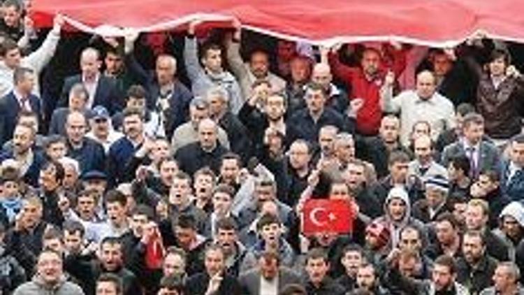 TİKKO-PKK ortak eylemi