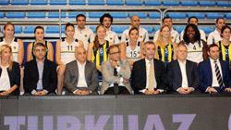 Fenerbahçeye yeni sponsor