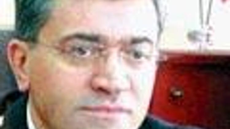 Ankara Emniyet Müdürü cezaevinden hastaneye götürüldü
