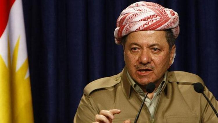 Barzani: Sürecin sona ermesinde PKKnın şahin kanadı da sorumlu