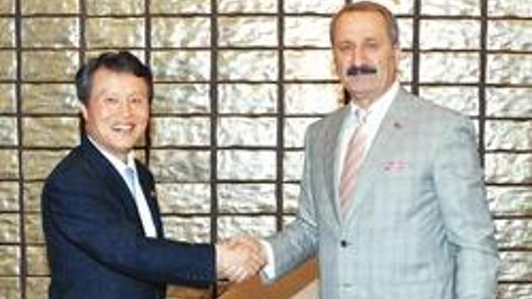 Güney Kore’yle ‘serbest ticaret’ çözüldü, Hyundai yatırımının önü açıldı
