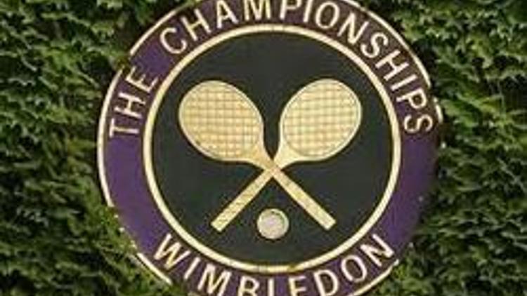 Wimbledon Tenis Turnuvasında kuralar çekildi