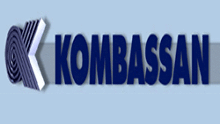 Kombassan hisse on sale