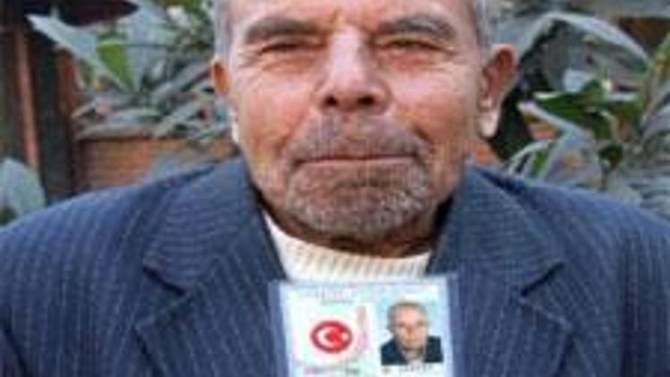 30 yıl sonra yaşadığını kanıtladı