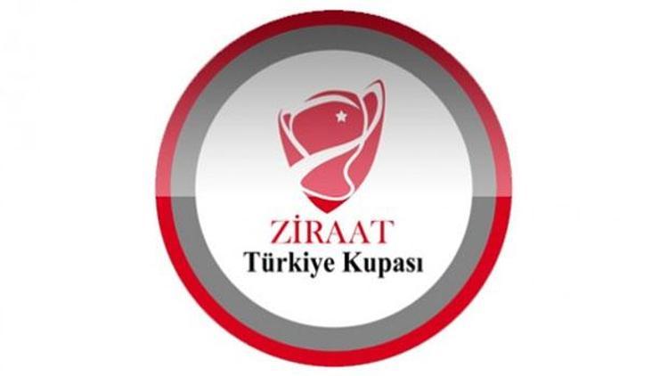 Ziraat Türkiye Kupası 2. hafta programı belli oldu