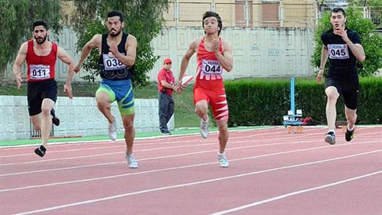 Şampiyonada dereceye girenler açıklandı