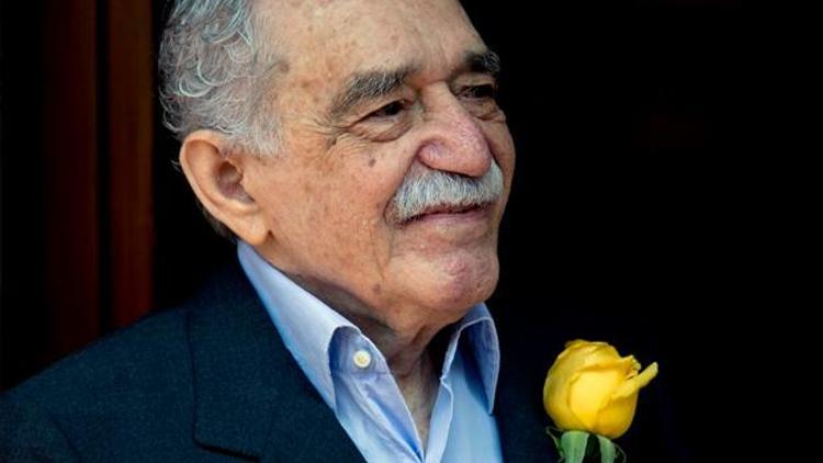 Nobel ödüllü yazar Marquez, taburcu edildi