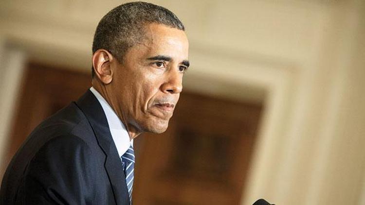 Obama: IŞİD’e odaklanmalıyız