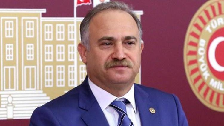 CHP’li Gök: Dilinden PKK’yı düşürmeyen MHP, PKK’ya karşıysa niçin ret oyu verdi