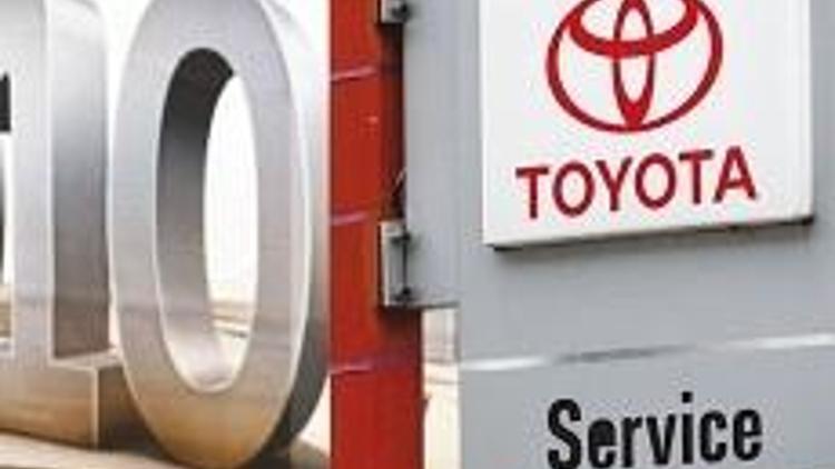 Toyota Türkiye, 50 bin aracı geri çağıracak, 2.5 milyon lira harcayacak