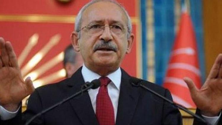 Kılıçdaroğlu: Adayda uzlaşırsak cumhurbaşkanlığı seçiminde muhalefetin işbirliği olabilir