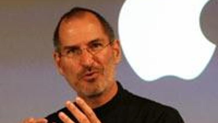 Dünyanın en iyi patronu Steve Jobs