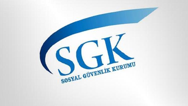 SGK Hizmet Dökümü Sorgulamaları Yaparak SSK Prim Borç Sorgulama ve SSK Sicil No Öğrenme