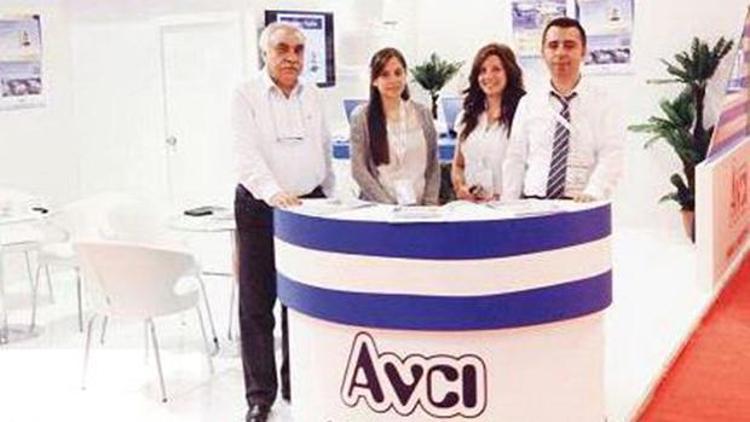 Avcı Kimya’dan yeni projeler