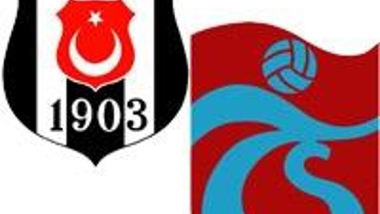 Beşiktaş ve Trabzona büyük darbe