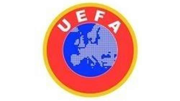 UEFA ve FIFAdan deprem mesajı