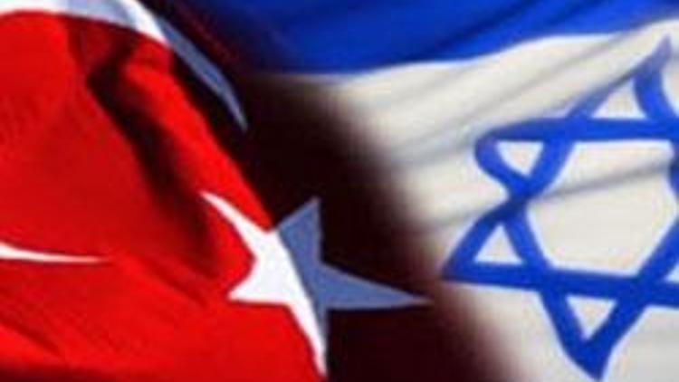 WSJ: Suriye krizi Türkiye-İsrail ilişkilerini ısındırdı