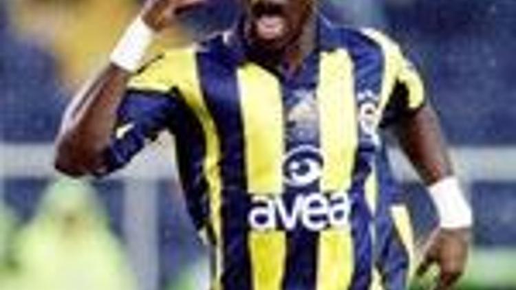 Appiah: Geleni boş göndermeyiz