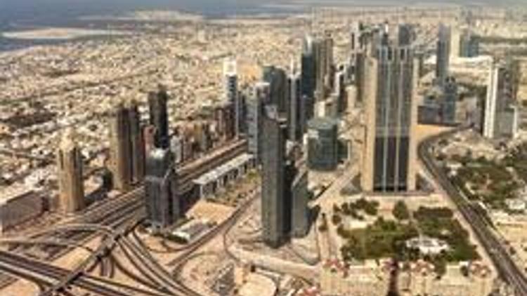 Dubaide 150 milyar dolar para var, Türk şirketi arıyorlar