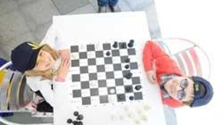 FMV Işık Okulları 8. Okullararası Satranç Turnuvası Başlıyor