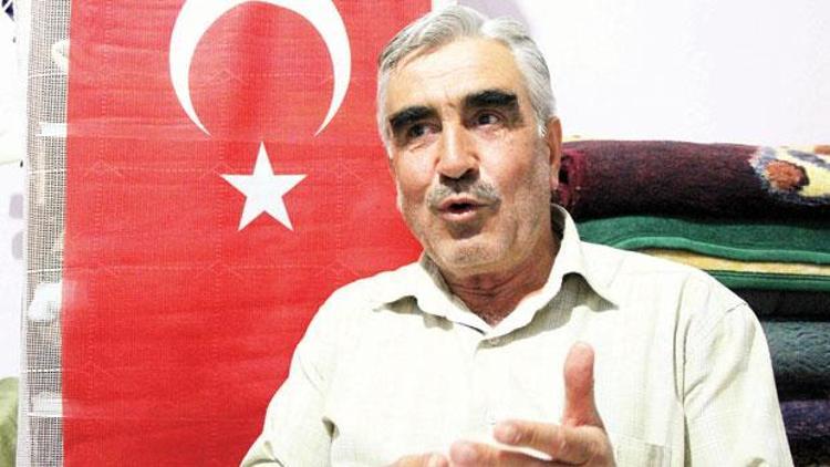 Türkmen Komutan Ebu Fadıl: O yardımlar olmasaydı Bayırbucak’ı kaybederdik