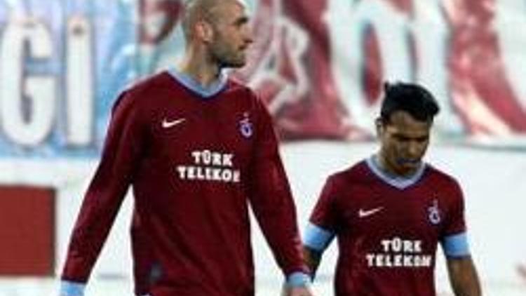 Trabzonspor 1-3 Karabükspor