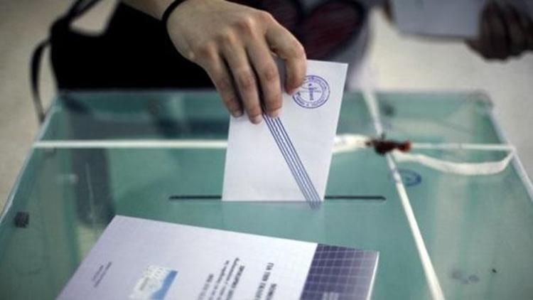 Yunanistanda kritik cumhurbaşkanlığı seçimi