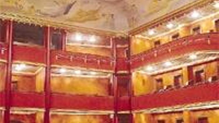 Süreyya Operası nihayet açılıyor