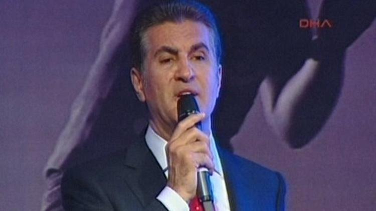 Mustafa Sarıgül projelerini açıkladı
