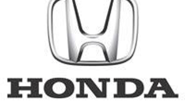 Honda üretim kapasitesini artırmayı erteleyecek